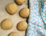 عکس مرحله 1 از دستور نان زنجبیلی