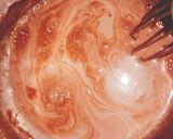 অসাধারন স্বাদের চকলেট দই লস্যি (chocolate dahi lassi recipe in Bengali) রেসিপি ধাপ - 1 ছবি