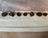 Foto del paso 1 de la receta: Bombón de morcilla