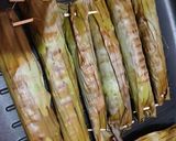 Foto langkah ke 5 dari resep Otak-Otak Ikan Tenggiri.