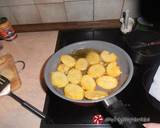Bratkartoffeln. Οι τηγανιτές πατάτες σας, … αλλιώς φωτογραφία βήματος 10