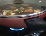 Foto langkah ke 3 dari resep Ayam bakar simple.
