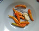 Foto langkah ke 1 dari resep 46. Sambal Rawit.