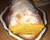 Foto del paso 5 de la receta: Torta de zanahoria