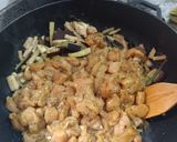Foto del paso 4 de la receta: Pollo mediterráneo para 10