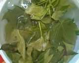 รูปขั้นตอนการทำที่ 1 ของ Mie Sedaap Instant Noodle 4 Serious หมีกึ่งไก่เกาหลีแบบเอาจริง