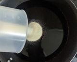 Foto do passo 2 de Sagu de Vinho com Creme de Coco vegano