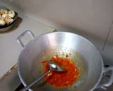 Foto langkah ke 3 dari resep Telur sambal.