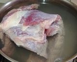 Foto langkah ke 1 dari resep 163. Soto Daging Sapi.