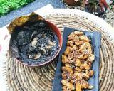 Sup Rumput Laut (Miyeok Guk) Ala Korea langkah memasak 3 foto