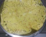ছিটা রুটি রেসিপির ধাপ 5 ছবি
