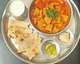 મેથી ઢોકળી નું શાક (Methi Dhokli Shak Recipe In Gujarati) રેસીપી સ્ટેપ6ફોટો