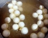 ஷாப்ட் அண்ட் ஜூஸி ரசகுல்லா ரெசிபி ஸ்டேப் 5 புகைப்படம்