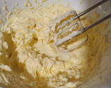 Foto del paso 6 de la receta: Bizcocho chocolate relleno de dulce de leche