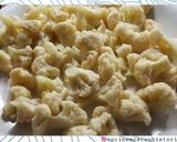 Foto del paso 4 de la receta: Antipasto de Mondongo y Coliflor