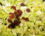 Foto del paso 3 de la receta Canelones de Puerro (sin pasta)