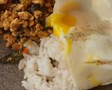 Foto langkah ke 6 dari resep Thai Basil Chicken.