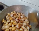 રોસ્ટેડ મસાલા મખાણા રેસીપી સ્ટેપ2ફોટો
