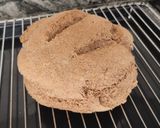 Foto del paso 3 de la receta: Pan integral sin sal (apto BLW)