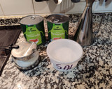 Foto del paso 1 de la receta: Pisto