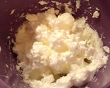 Une image de l'étape 5 de Gâteau au yaourt et citron.