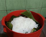 Foto langkah ke 3 dari resep Cenil Singkong.