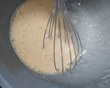 Foto langkah ke 1 dari resep Klapertart (no oven, no kukus).