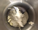 Foto del paso 4 de la receta: Hummus de garbanzos y anacardos en MyCook