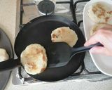 Foto del paso 3 de la receta: Milcaos chilotes
