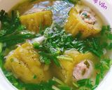 Hình bước làm 2 của món Mâm cơm gia đình thời Covid 19