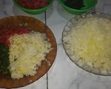 Foto del paso 1 de la receta: Empanadas de carne jugosas