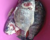 Foto langkah ke 1 dari resep Ikan nila bakar.