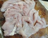 Foto langkah ke 3 dari resep Ayam Shihlin.