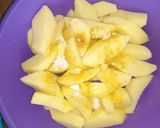 Sült csülök recept fázis 2 fotója