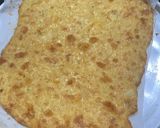 Foto langkah ke 2 dari resep Zero Carb Cheesy Breadstick.