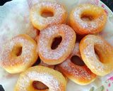 Hình bước làm 10 của món Sugared Beignets