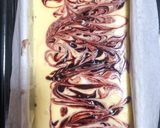 Foto langkah ke 6 dari resep Ultimate Cheesecake Brownies.