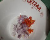 Foto langkah ke 2 dari resep Sambal Kecap 🌶.