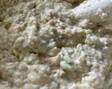Φωτογραφία βήματος 3 της συνταγής 🍱🍣 Sushi Cake η τούρτα σούσι 🍣🍱