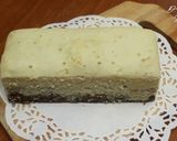 Foto langkah ke 8 dari resep Bolu Kopi Tiramisu Kukus.