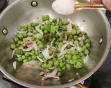 चूड़ा मटर पूर्वांचल स्पेशल रेसिपी चरण 3 फोटो