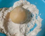 Foto langkah ke 13 dari resep Bomboloni super Lembut.