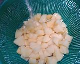 Foto langkah ke 1 dari resep Perkedel kentang puyuh.