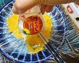 超級簡單用微波爐作大阪燒的食譜步驟1照片
