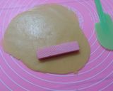 Foto langkah ke 3 dari resep Nastar Wafer - Teflon dan Tips.