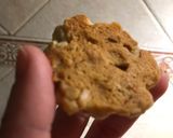 Foto del paso 6 de la receta: Alfajorcitos de nuez (en horno o Flip Essen)
