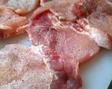 Foto del paso 1 de la receta Lomo de cerdo a la naranja