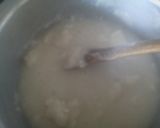 A picture of step 2 of Ugali.