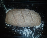 Foto del paso 2 de la receta: Pan integral casero