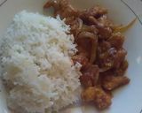Foto langkah ke 5 dari resep Chicken katsu sauce teriyaki.